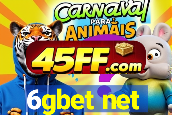6gbet net